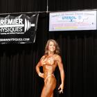 Janet  Carelli - NPC All South 2011 - #1